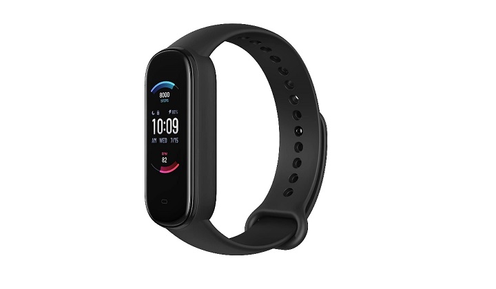 Amazfit Опсег 5 